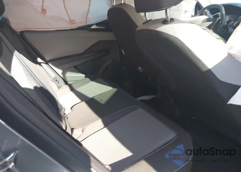 2023 Volkswagen Taos 1.5T S из США, поврежденный, VIN 3VVCX7B24PM379237